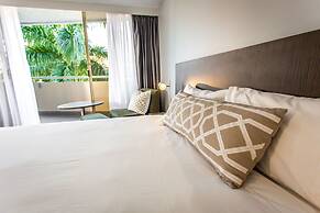 Mercure Brisbane Spring Hill