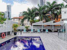 Mercure Brisbane Spring Hill