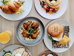 Mercure Brisbane Spring Hill