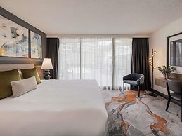Mercure Brisbane Spring Hill