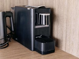 Mercure Brisbane Spring Hill