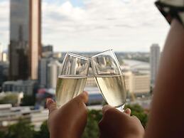 Mercure Brisbane Spring Hill