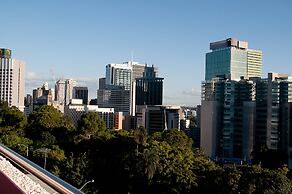 Mercure Brisbane Spring Hill