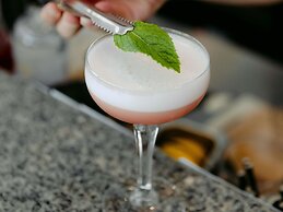 Mercure Brisbane Spring Hill