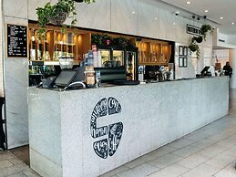 Mercure Brisbane Spring Hill