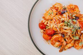 Mercure Brisbane Spring Hill