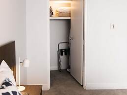 Mercure Brisbane Spring Hill