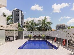 Mercure Brisbane Spring Hill