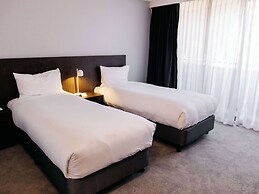 Mercure Brisbane Spring Hill