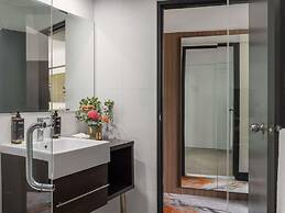 Mercure Brisbane Spring Hill
