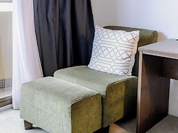 Mercure Brisbane Spring Hill