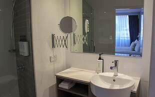Mercure Brisbane Spring Hill