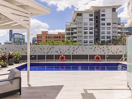 Mercure Brisbane Spring Hill