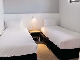 Mercure Brisbane Spring Hill