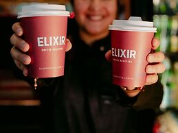 Mercure Brisbane Spring Hill