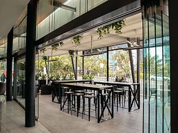 Mercure Brisbane Spring Hill