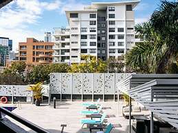 Mercure Brisbane Spring Hill