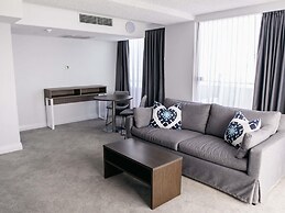 Mercure Brisbane Spring Hill