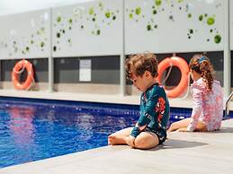 Mercure Brisbane Spring Hill