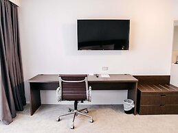 Mercure Brisbane Spring Hill