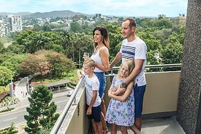 Mercure Brisbane Spring Hill