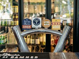 Mercure Brisbane Spring Hill