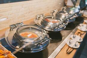 Mercure Brisbane Spring Hill