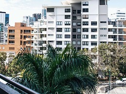 Mercure Brisbane Spring Hill