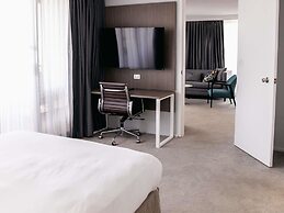 Mercure Brisbane Spring Hill