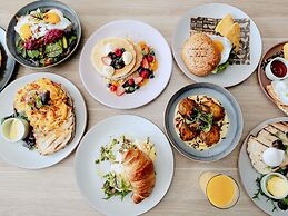 Mercure Brisbane Spring Hill