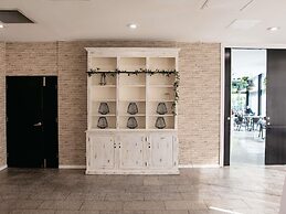 Mercure Brisbane Spring Hill