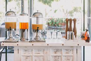 Mercure Brisbane Spring Hill