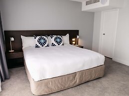 Mercure Brisbane Spring Hill