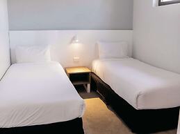 Mercure Brisbane Spring Hill