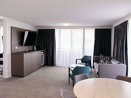 Mercure Brisbane Spring Hill
