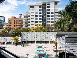 Mercure Brisbane Spring Hill