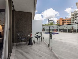 Mercure Brisbane Spring Hill