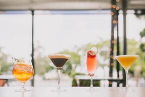 Mercure Brisbane Spring Hill