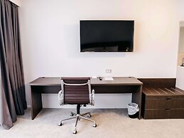 Mercure Brisbane Spring Hill