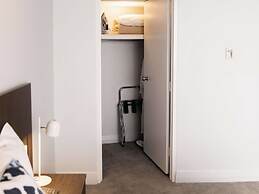 Mercure Brisbane Spring Hill