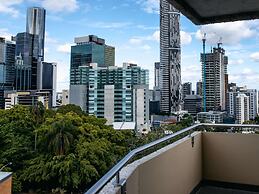 Mercure Brisbane Spring Hill