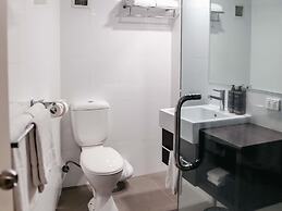 Mercure Brisbane Spring Hill