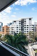 Mercure Brisbane Spring Hill