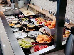 Mercure Brisbane Spring Hill