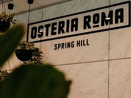 Mercure Brisbane Spring Hill