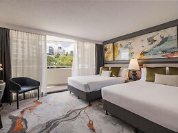 Mercure Brisbane Spring Hill