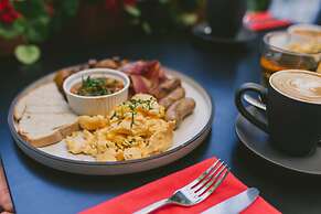 Mercure Brisbane Spring Hill