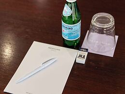 Mercure Brisbane Spring Hill