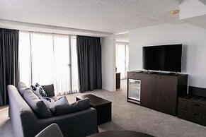 Mercure Brisbane Spring Hill