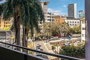 Mercure Brisbane Spring Hill